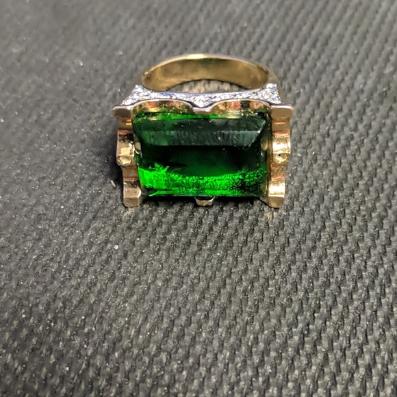 Women's ring - Picture 4 of 4